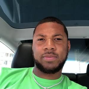 Meet your Posher, Alexander